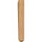 Ekena Millwork Olympic Craftsman Smooth Bracket, Western Red Cedar, 5 1/2"W x 34"D x 40"H BKT06X34X40OLY04SWR - alternate 3